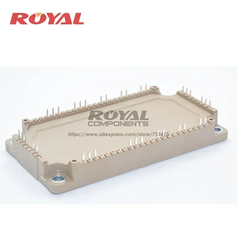 7MBR75VN120-50 7MBR100VN120-50 ENVÍO GRATIS MÓDULO NUEVO Y ORIGINAL