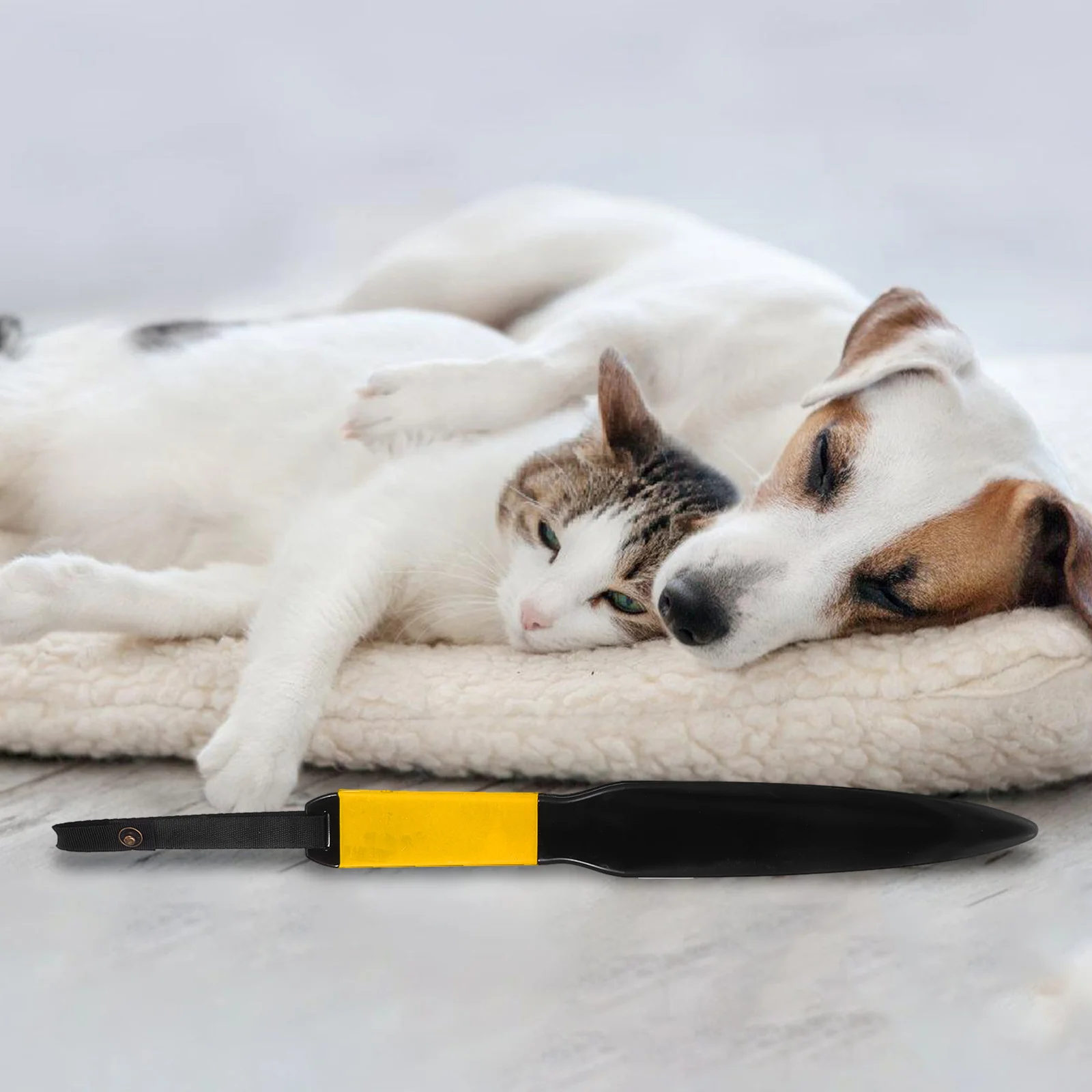 

Bite Stick Dog Training Tool Versatile Usage Home Professional Facilities Safe Comfortable Training Experience Pet Supplies