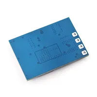 MATEKSYS BEC12S-PRO 9-55V TO 5V/8V/12V-5A BEC Module 3-12S Overcurrent Protection & Self-recovery for RC Airplane Multirotor FPV