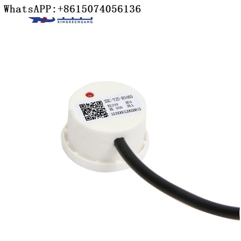 

Water shortage al-arm non-contact liquid level sensor switch water level sensing liquid level gauge（5PCS）