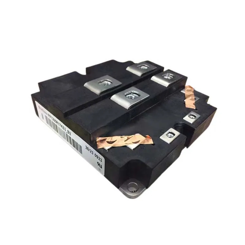 FF1200R17KE3-B2 FF1200R17KE3 CM1500HC-66R New IGBT Module