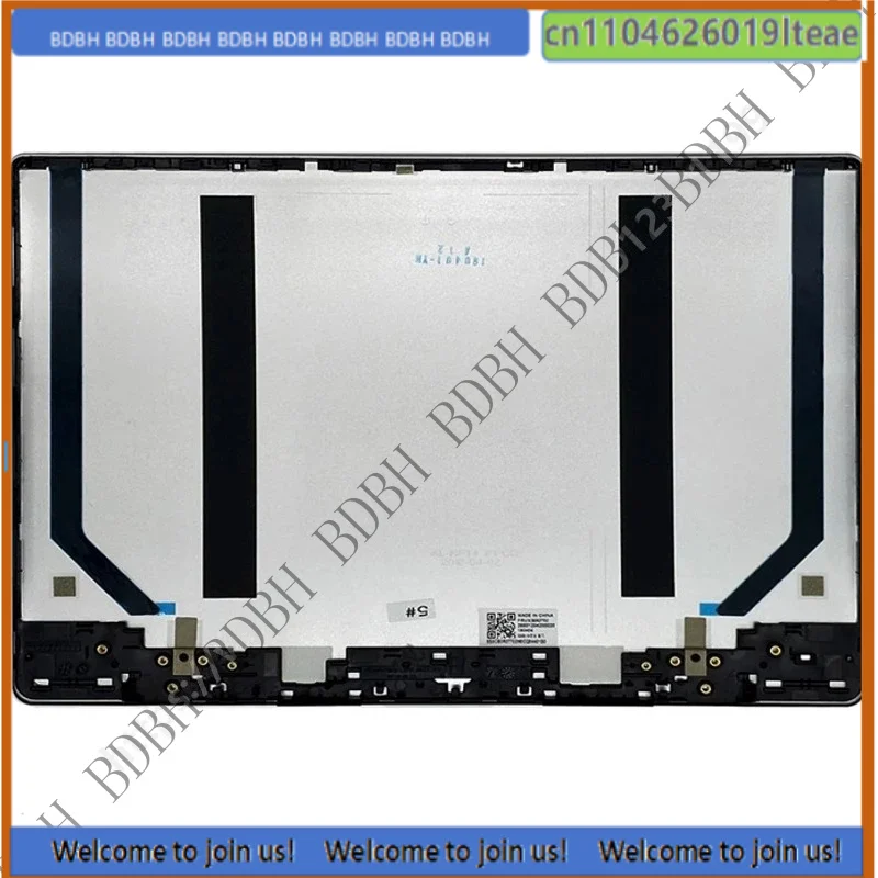 BDBH NUEVO para IdeaPad 330S-14 330S-14IKB 330S-14AST: Cubierta trasera LCD, cubierta frontal (palmrest), carcasa inferior, piezas de repuesto, bisagras.
