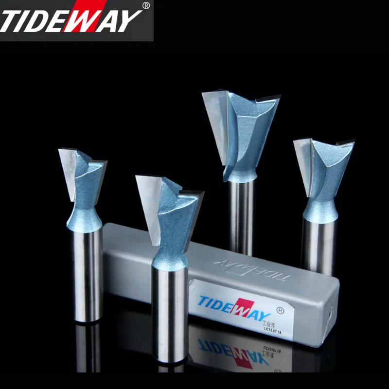 Tideway 1pc Industrial Grade 1/2\