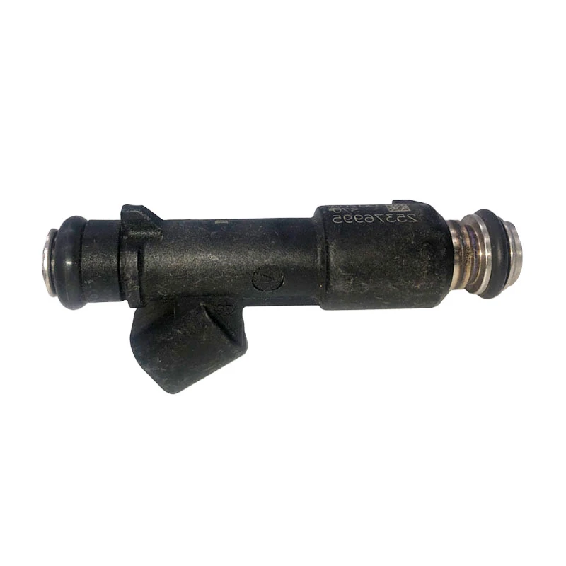 Boquilla de inyector de combustible para Xiali N3 + 1,4 Ville 1,6 1,5 Vizi 1,4 1,5 Geely Vision 25376995 2537