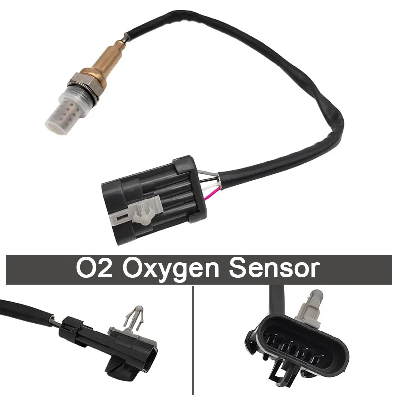 

Engine New Lambda Oxygen O2 Sensor For CF-Moto CFX8 Z8 U8 ATV 0800-176000 0800176000 0800 176000