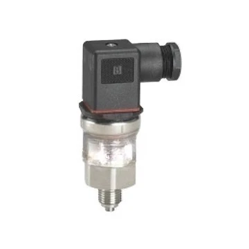 

MBS3000 Universal Pressure Transmitter