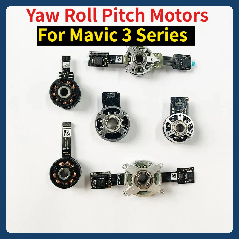 original-pour-dji-mavic-3-3pro-3cine-3classic-3t-3e-rouleau-pas-de-lacet-moteur-cardan-pieces-de-reparation-pour-mavic-serie-3-nouveau
