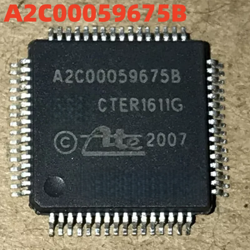 

5-10 pcs A2C00059675B is suitable for Audi car steering computer vulnerable power communication chip