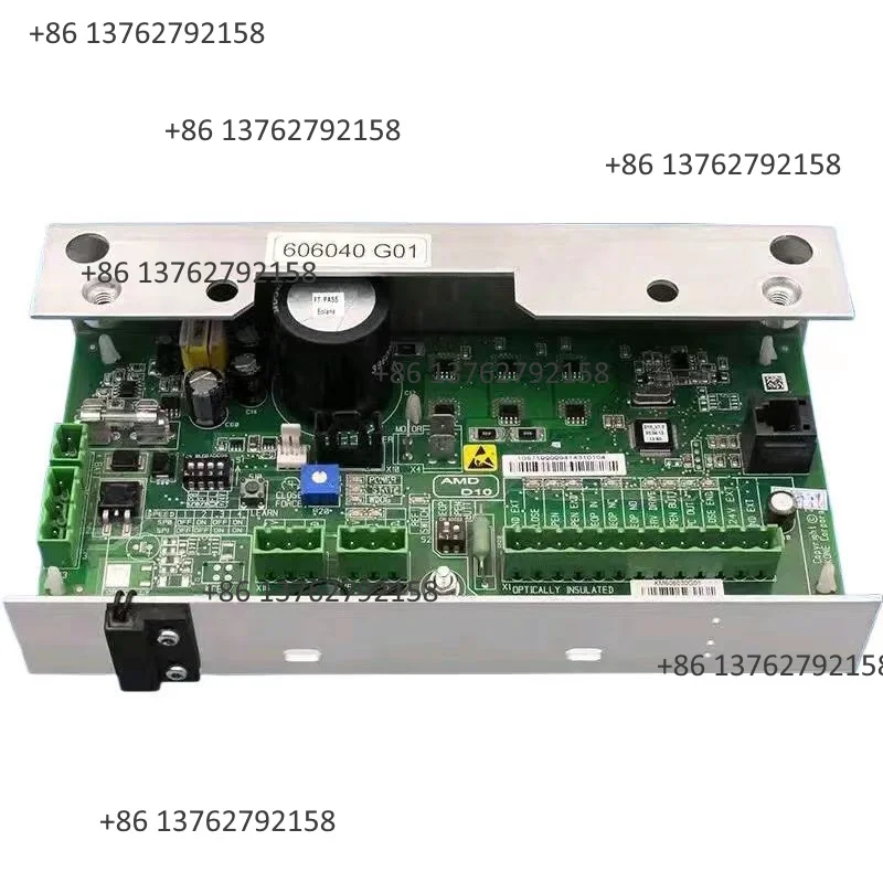 Brand New KONE Elevator Door Operator Board KM606040G01 KM606030G01 Lift Door Control PCB Board Elevator Spare Parts For Stable