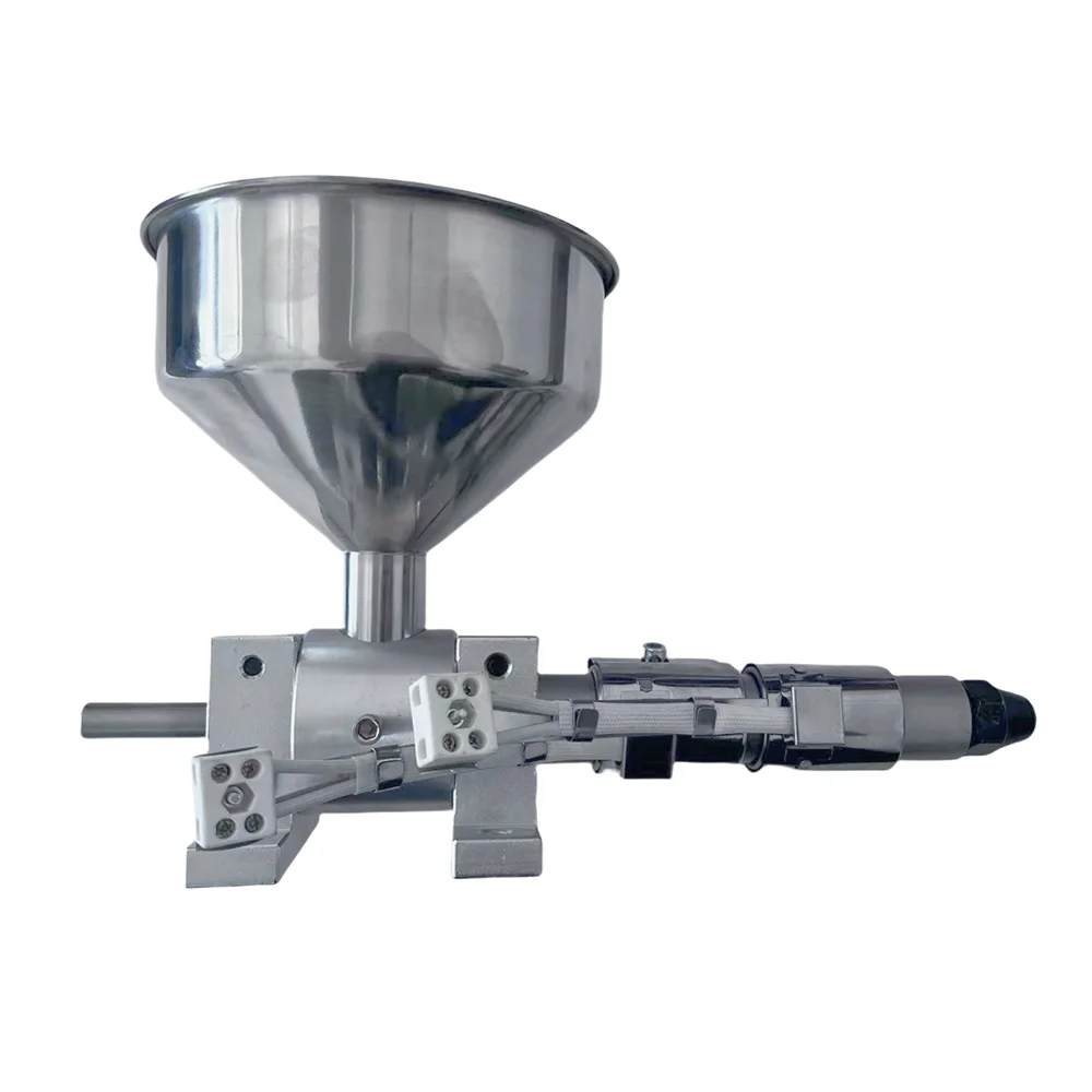 Customized Feeder Conveyor Single Screw Extruder Small Extruder Microplastics Extruder Composite Powder desktop Extruder
