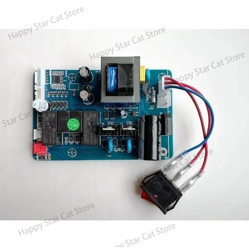PCB circuit board circuit board fitness patch rehabilitation machine circuit control board