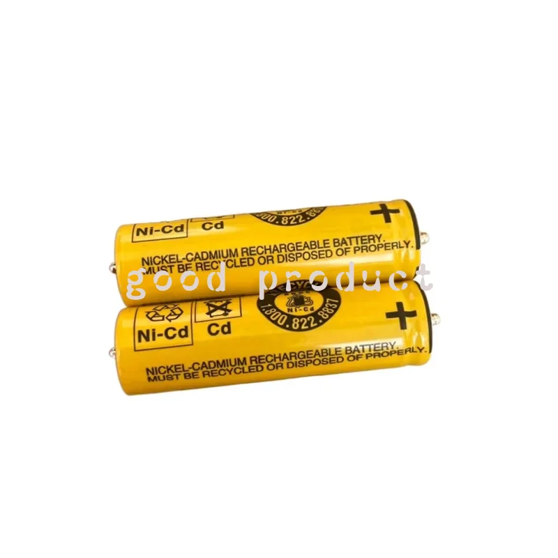 Battery For Panasonic ER121 ER507 ER204 ER2031 ER230 ER160 ER161 ER1511 ER1611 ER1610 ER389 ER5770 ER-161 Epilator Hair Clipper