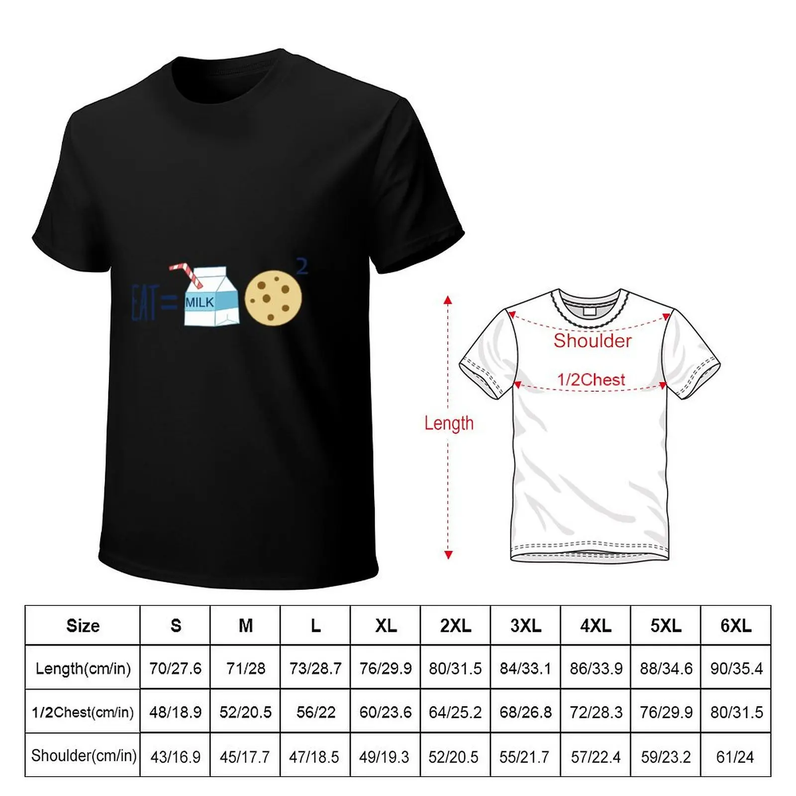 The Formula T-Shirt man t shirt summer T-Shirt
