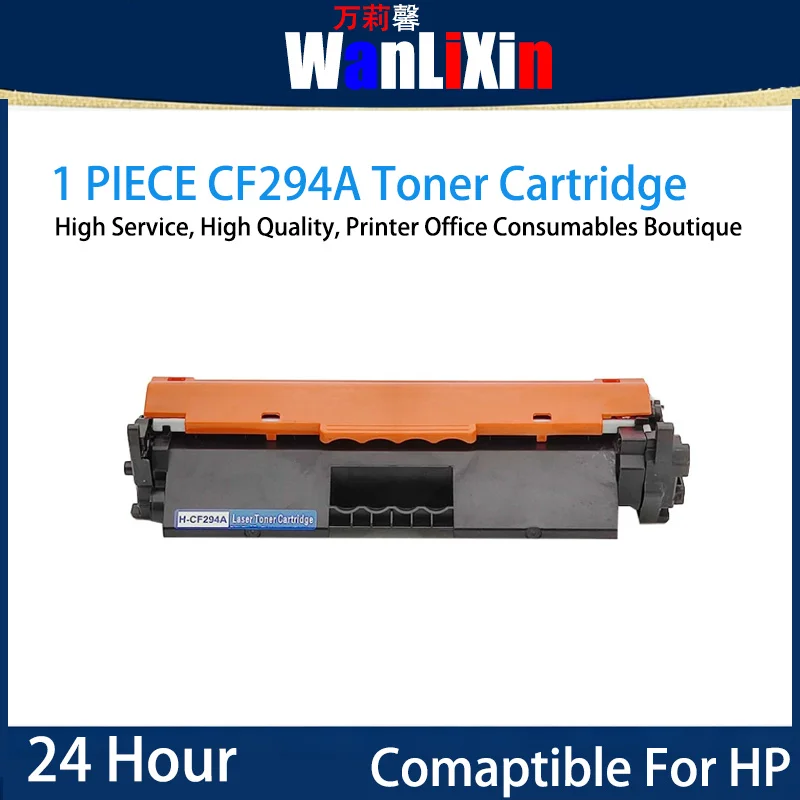 cartouche-de-toner-cf294a-1-piece-compatible-avec-hp-laserjet-pro-m118dw