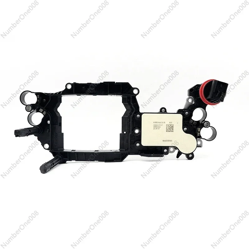 722.8 TCU Control Unit Automatic Transmission Control Module For Mercedes Benz A0034462410 A1693701106