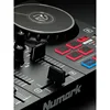 Numark Open Code Partymix2 II Live DJ Lighting Mini Disc Maker Tragbarer Controller Kostenlose Software 4