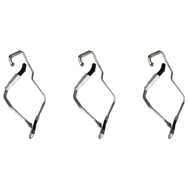 

R1-3X 11427608123 11427608124 Турбокомпрессор двигателя, подача масла и возвратный шланг для BMW N13 F20 F21 F30 3 серии