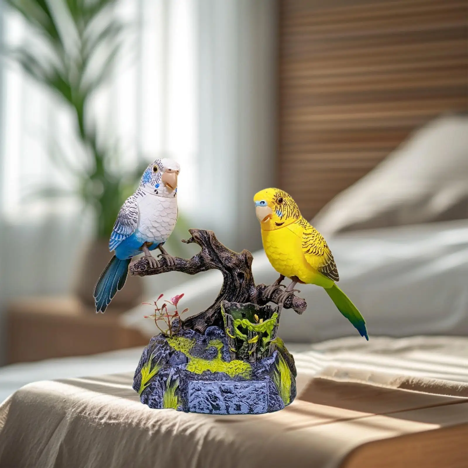 

Электронная имитация домашних животных, интерактивное говорящее управление звуком для подарка на день рождения