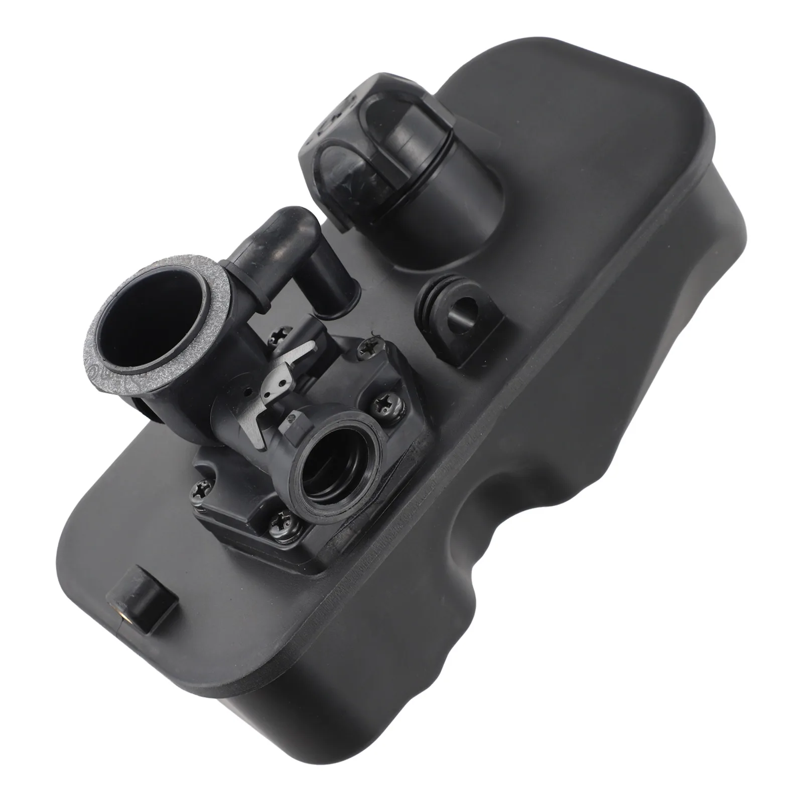 For SPRINT For 400-550 Series Lawn Mowing Carburetor Set Seasonal Mowing Garden Maintenance Fuel Tank Secure Fuel Cap