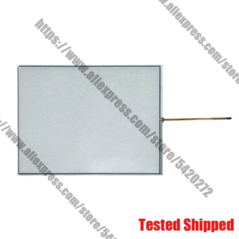 

New T010-1201-T257 Touchpad