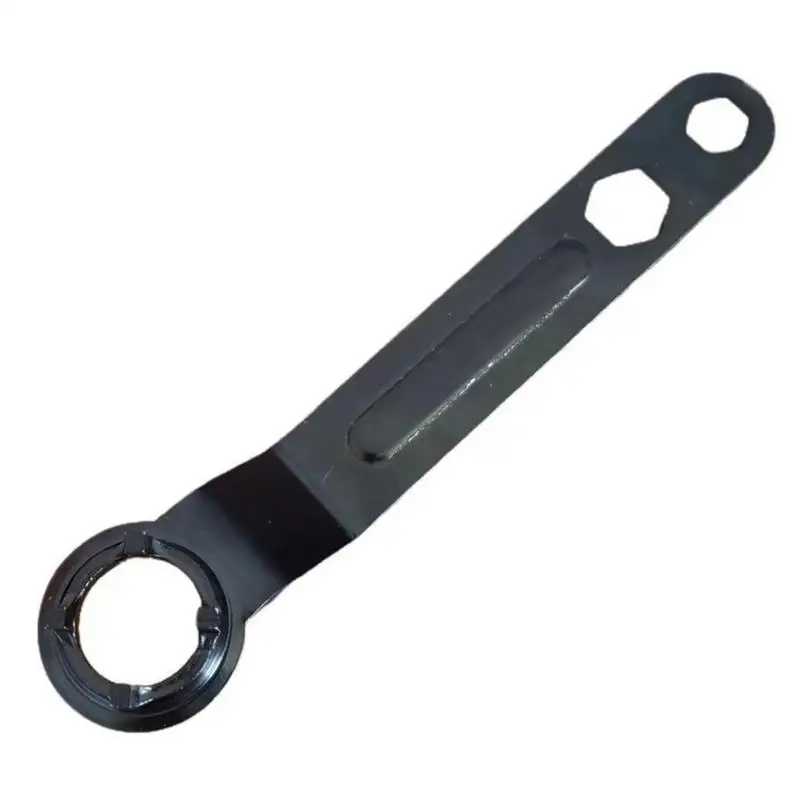 

Pin Spanner Wrench Multipurpose Ergonomic Handle Angle Grinder Tool Reusable Accessories For Mechanics Beginners Enthusiasts