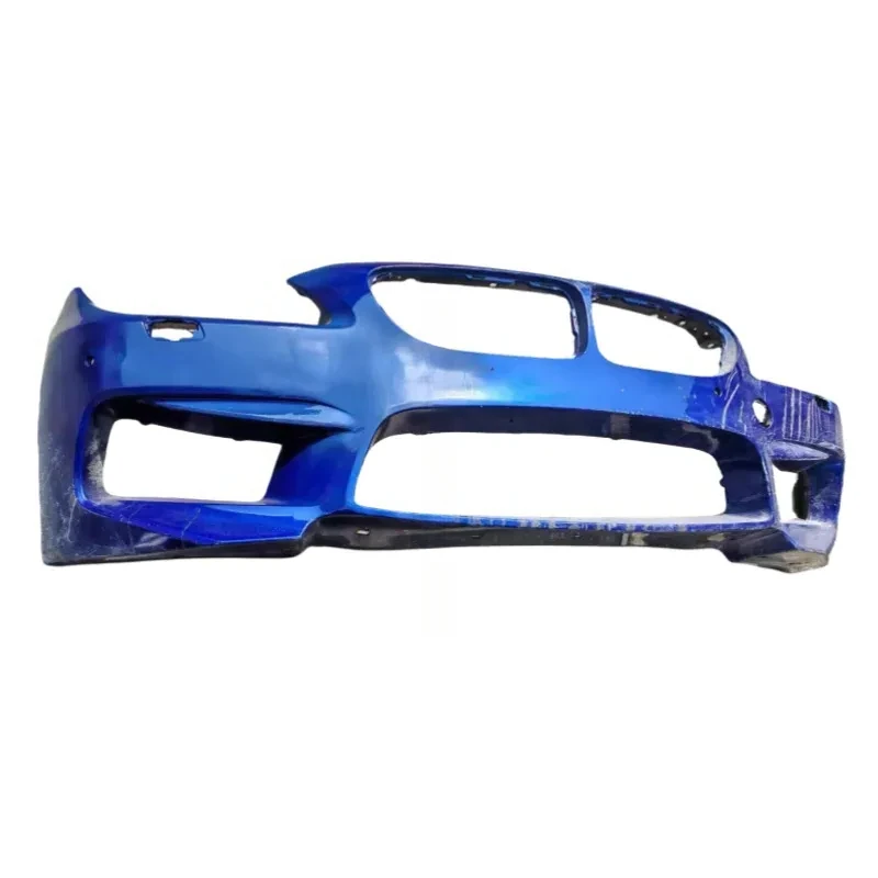 

2011-2017 for 6Series M6 Front End M6 S63 Body Kit F06M6 Front Bumper F12M6 Radiator Condenser F16