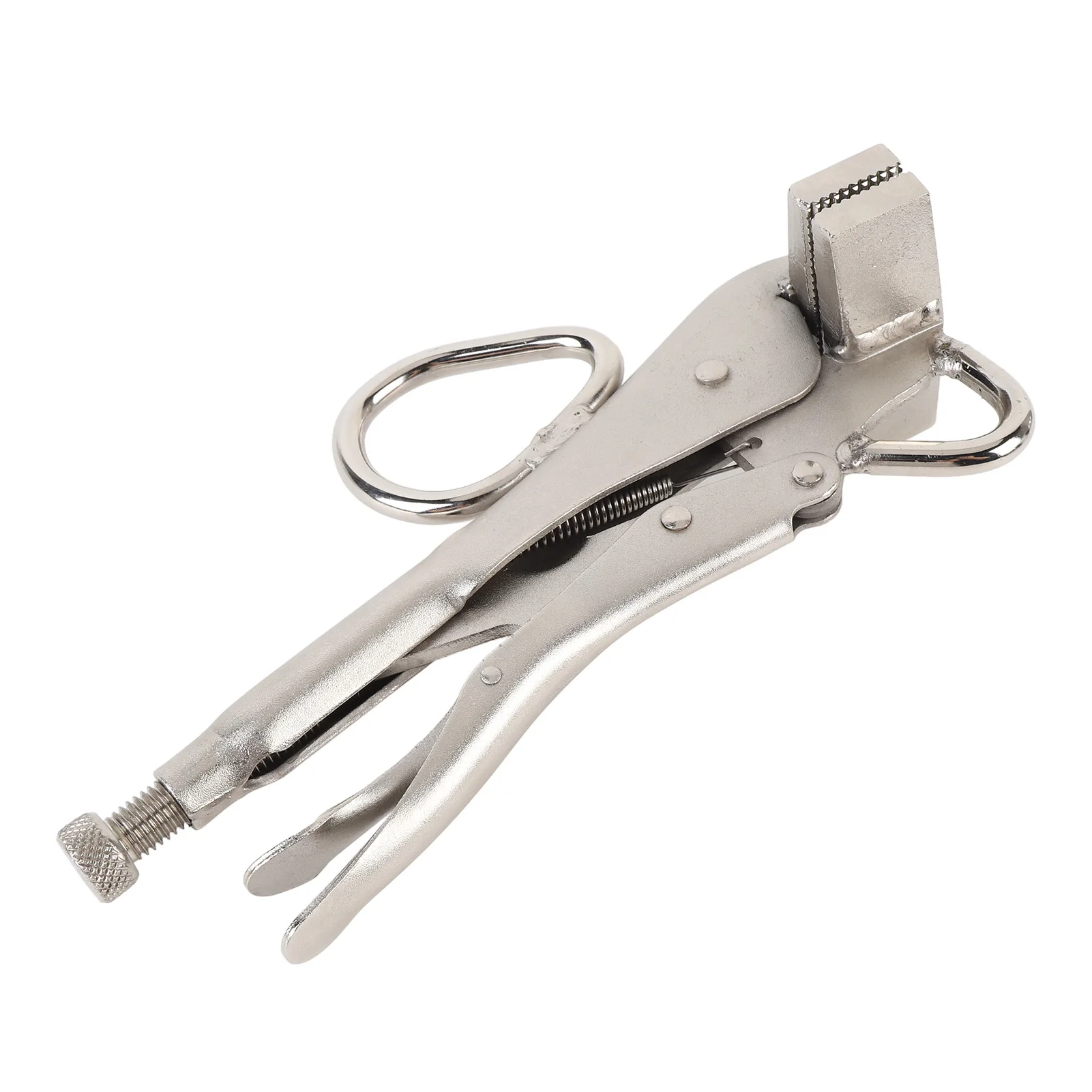 

Шпильки для кузова автомобиля, плоскогубцы из углеродистой стали, высокопрочные плоскогубцы 2000 фунтов с 2 тягами для автомобиля