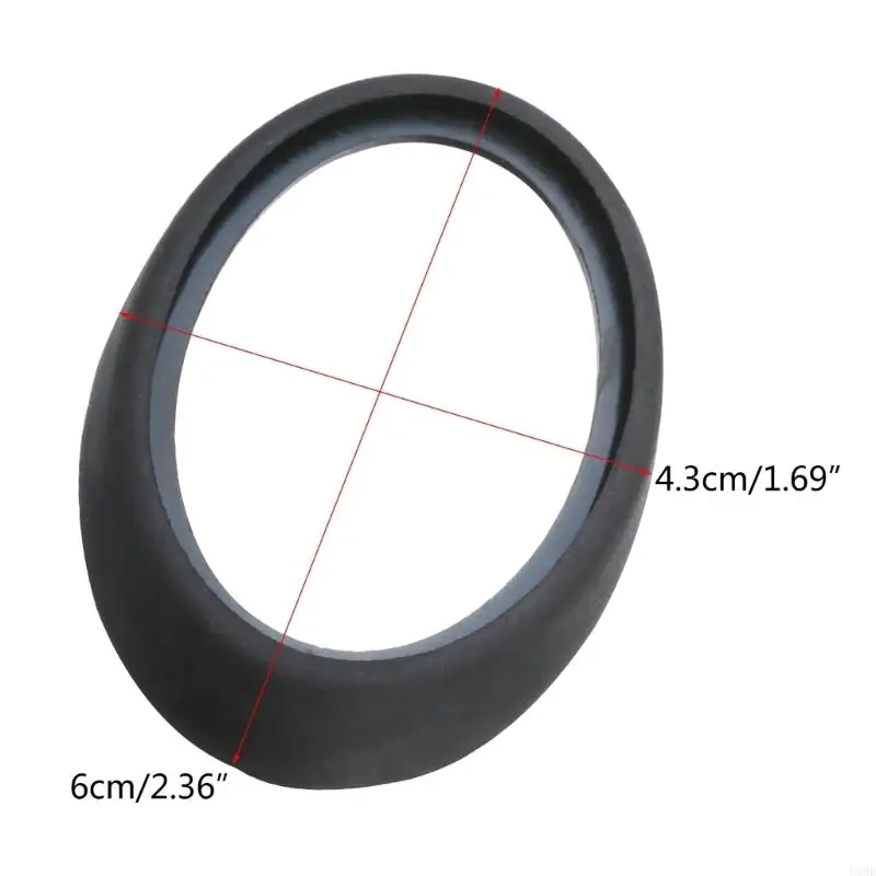 U90E Car Roof Base Base Gasket Placket for Agila I F II-III Corsa