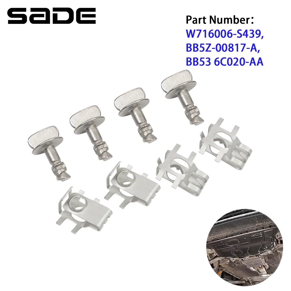 BB5Z-00817-A W71600… - image