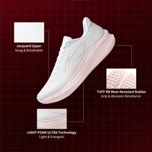 Li-Ning Red Hare 9, foto 2 de 5