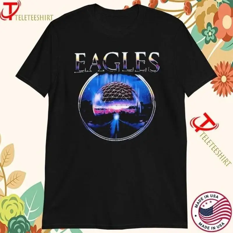 

Eag Les Sphere Las Vegas 2024 2025 T Shirts