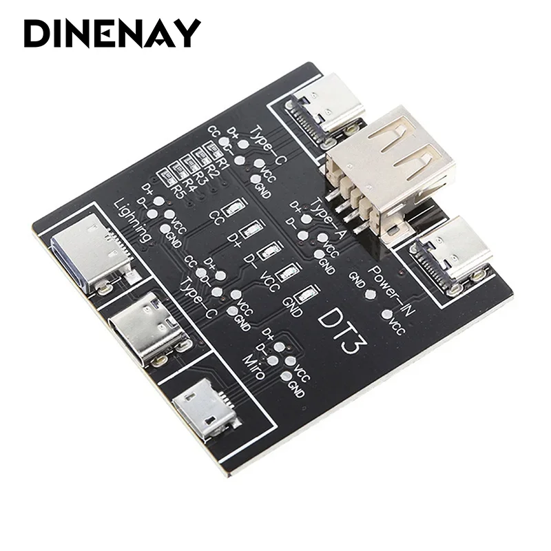 DT3 Data Cable Dete… - image