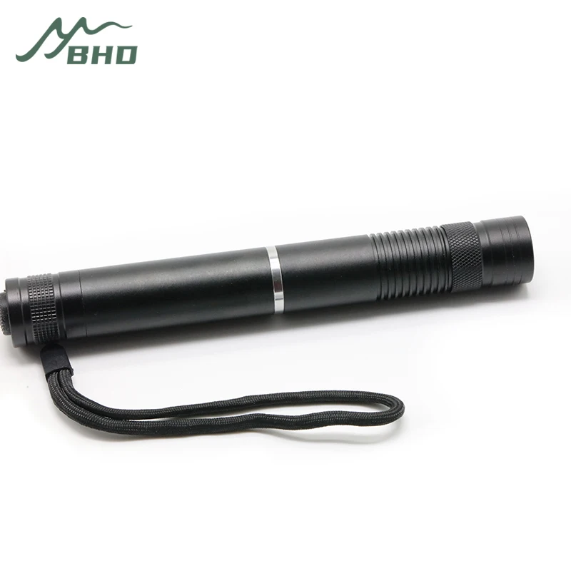 Small 1101 Flashlight 395nm Led Mini Portable Ultraviolet Torch Light UV Flashlight