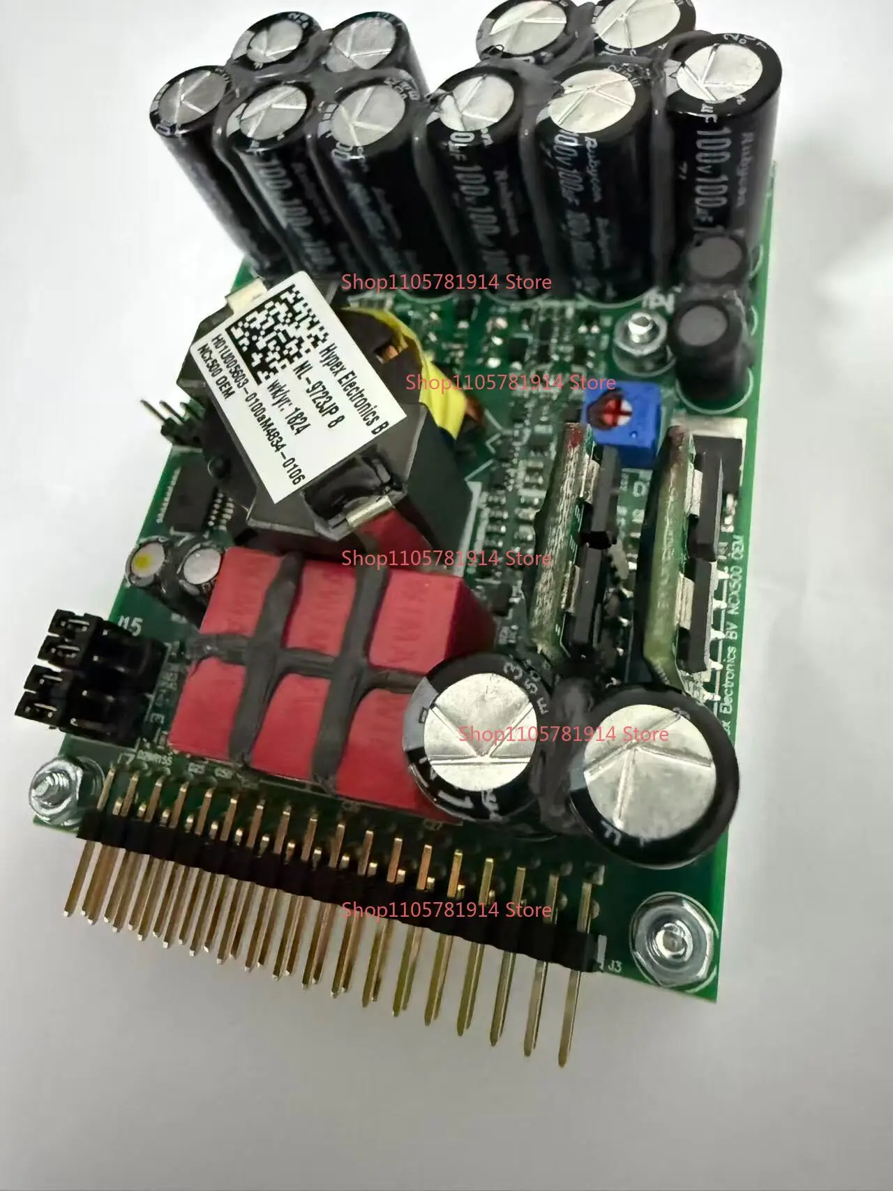 For Hypex NCx500 Power Amplifier Module, Brand New Original Genuine, Imported From The Netherlands, NCOREx ® Technology