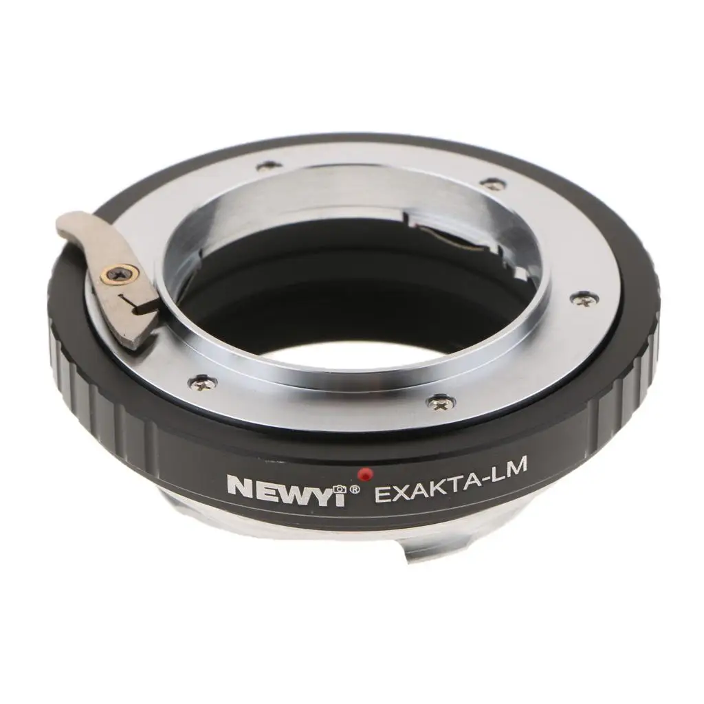 EXA-LM لعدسة Exakta EXA إلى كاميرات Leica M M9 M8 M7 M6 M5 M3 MP M9-P M240