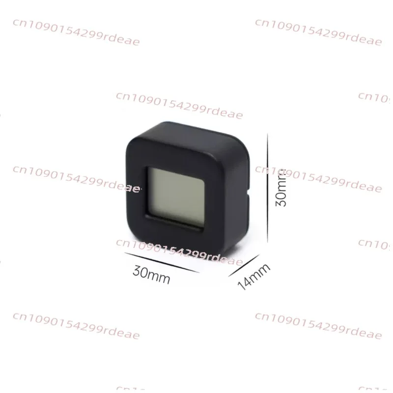 Coffee Machine Timer, Non-destructive Installation, Magnetic Field Sensing