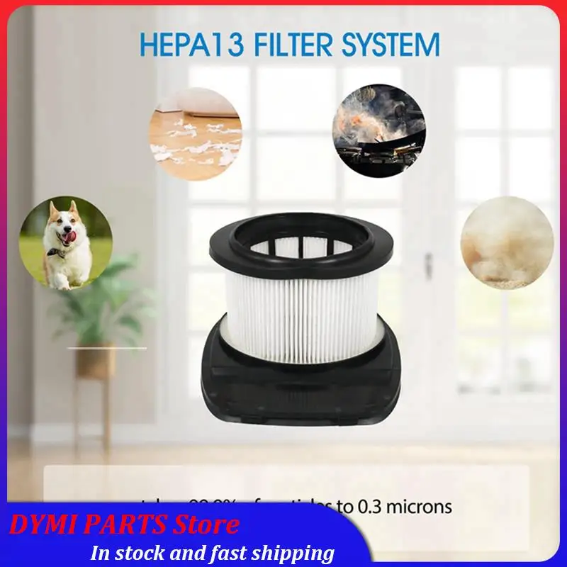 

Essential For Shark IZ162H IZ363HT IZ440H IZ462H IZ483H Vacuum Cleaner Accessories Replacement Parts HEPA Filters Main Brush