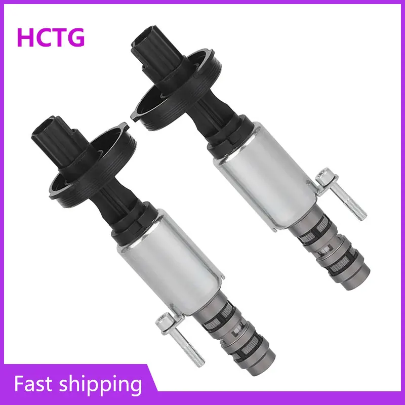 

8L3Z-6M280-A VVT Variable Timing Solenoid Control Valve for Lincoln Navigator Mercury Mountaineer 2004-2010 F150