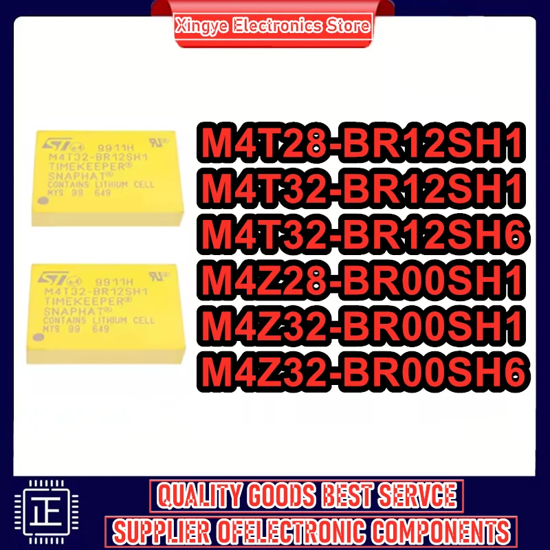 

5 шт. M4T28-BR12SH1 M4T32-BR12SH1 M4T32-BR12SH6 M4Z28-BR00SH1 M4Z32-BR00SH1 M4Z32-BR00SH6 DIP-4 Новый оригинальный в наличии