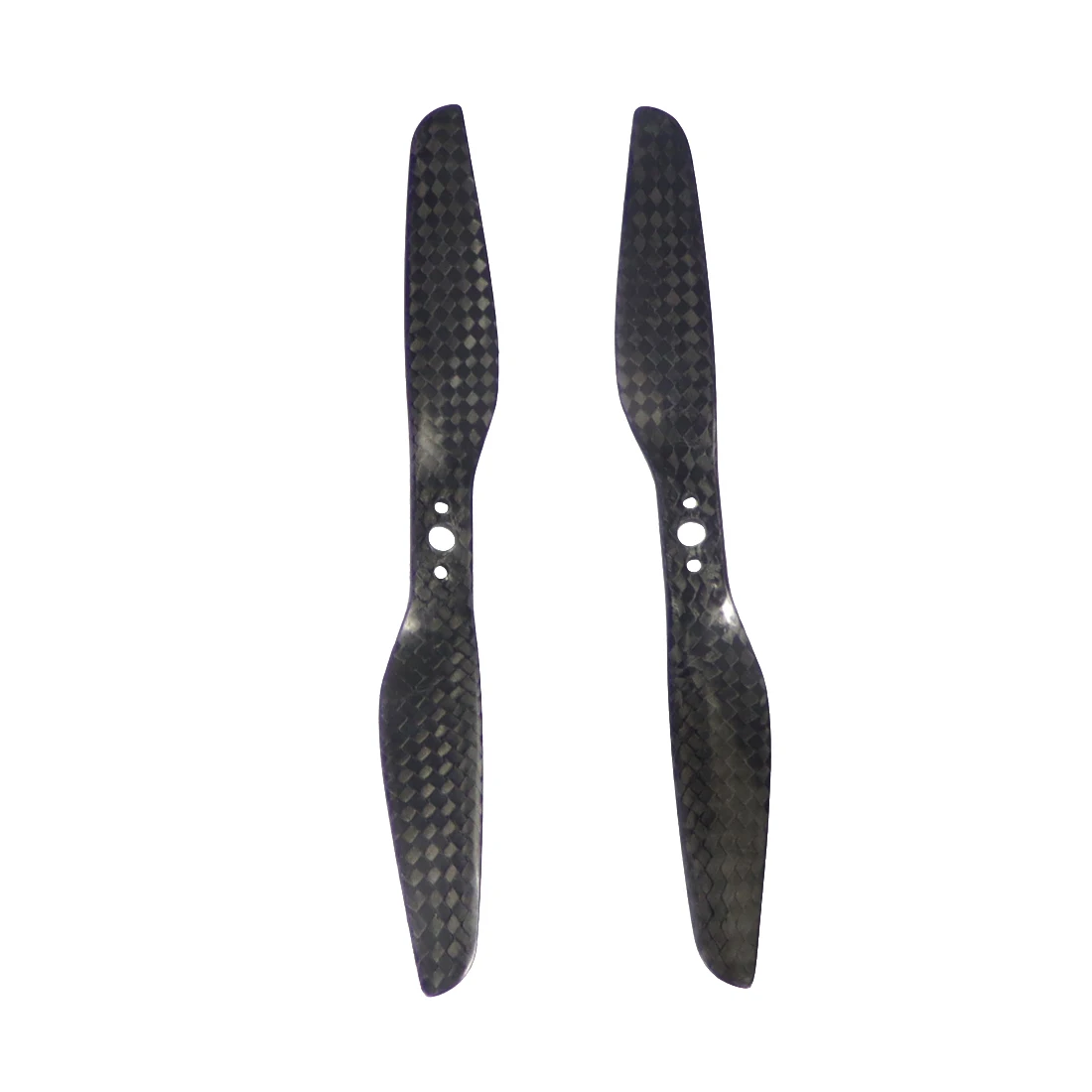 9030 1033 1448 1550 1654 3K 5-16 pulgadas 14x4,8 15X5 16X5,4 hélice de fibra de carbono CF Prop para FPV multicóptero Quadcopter RC drone