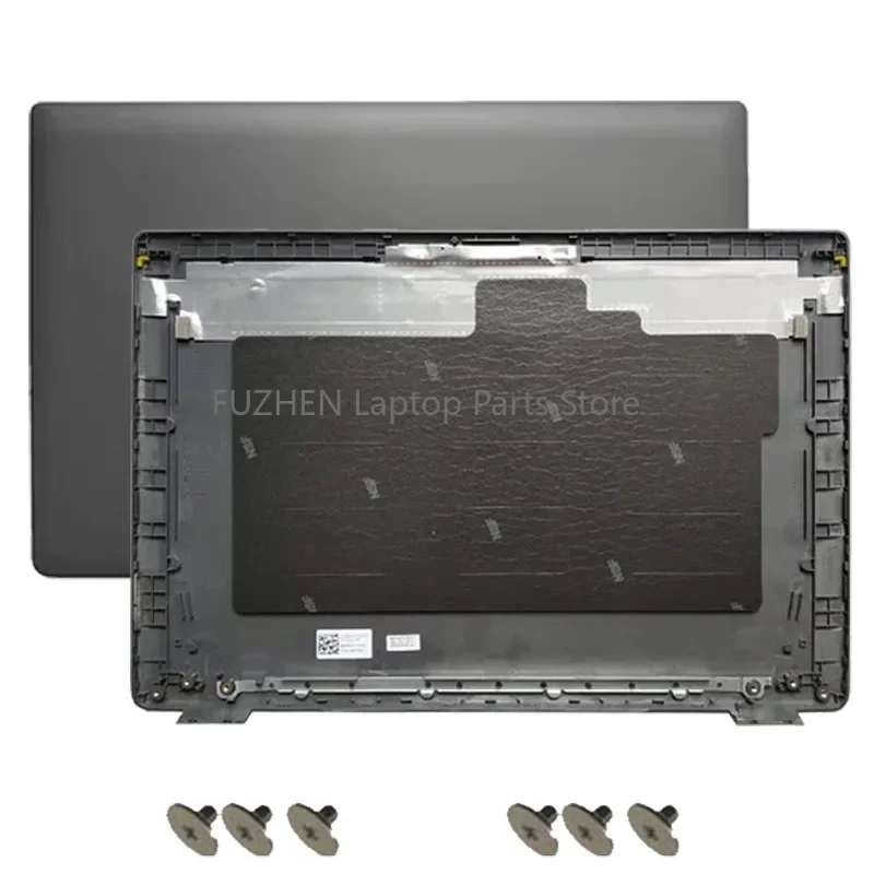 For Latitude 3440 E3440 Laptop LCD Rear Cover/Front Frame/Palm Pad/Bottom Cover Top Cover Black