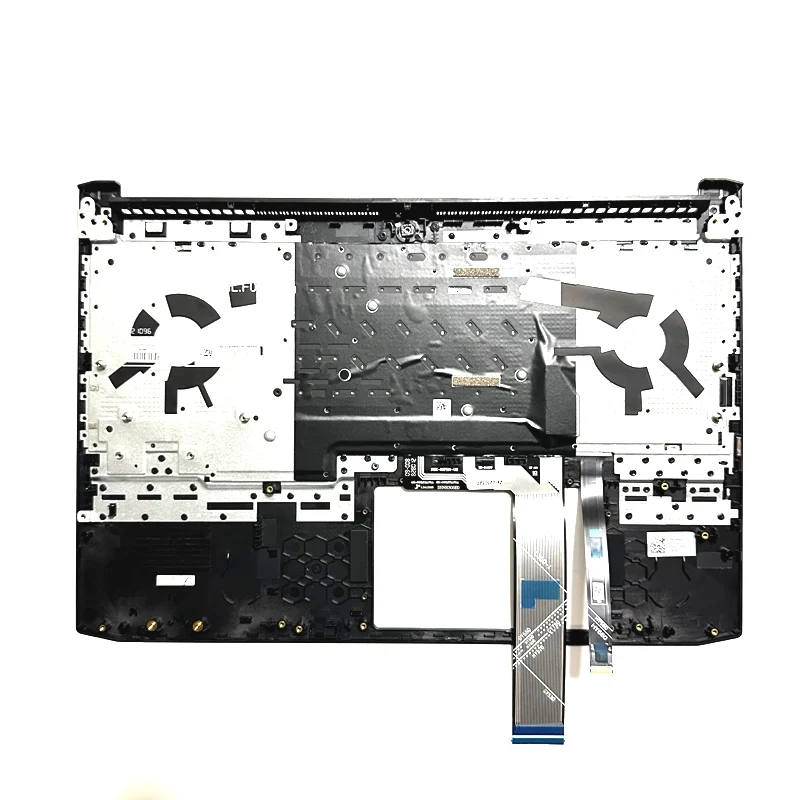 Palm rest case for IdeaPad Gaming 3-15IHU6 ACH6 laptop upper cover keyboard - view 6