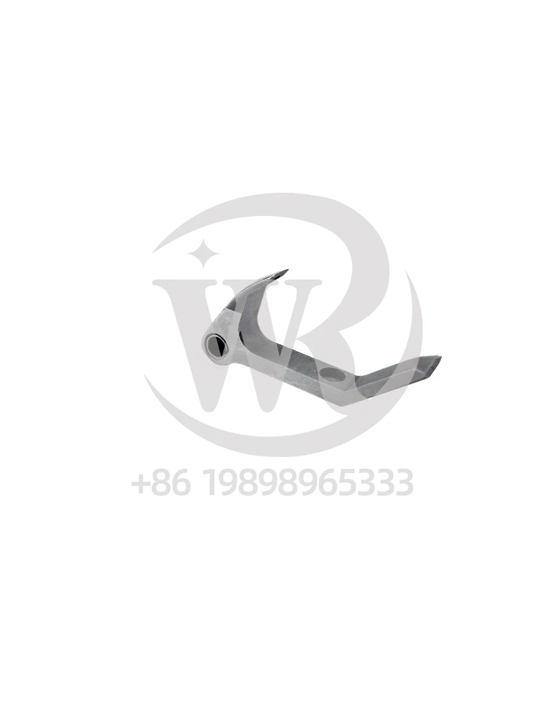 Komori Press GL40 794-6500-801 Front Gauge Hook for Komori Parts