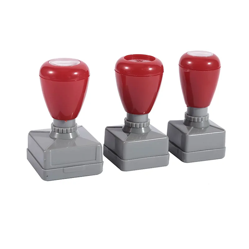 Thumbnail 4 - #65 Best Office Rubber Stamps to Buy In 2026