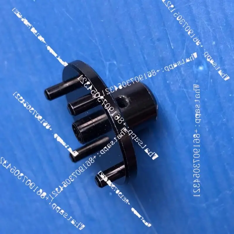 lkiApplicable to DJI drone T10 T30 T40 T20P spreader flange, screw, plant protection machine spare parts