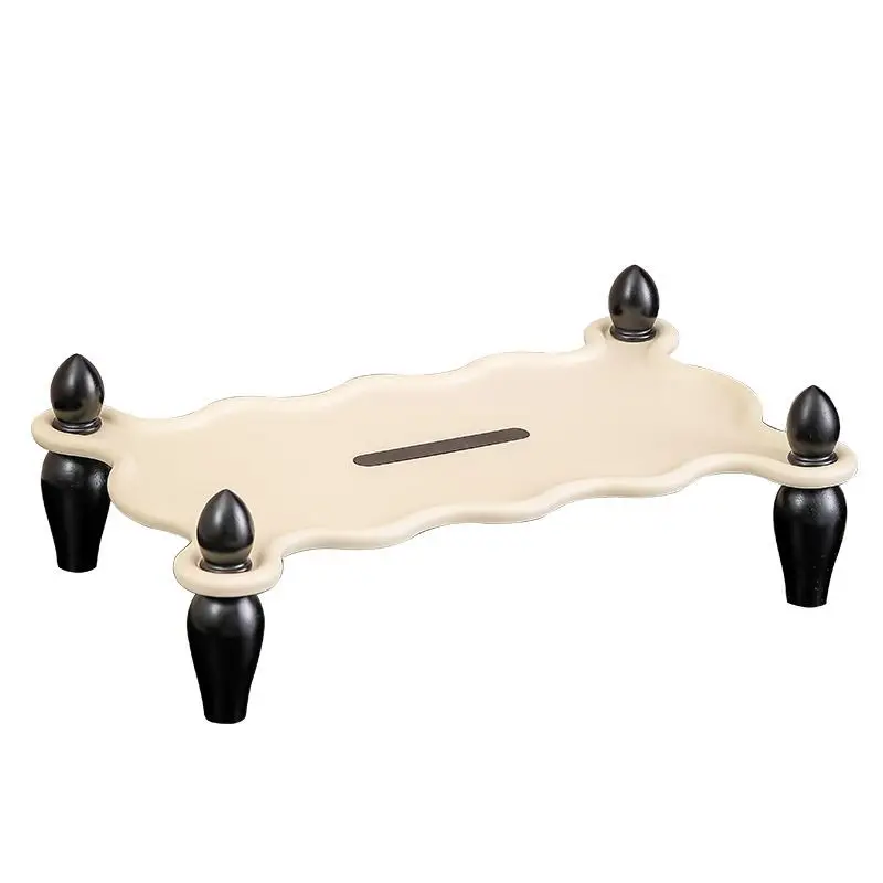 Chuang desktop shelf storage rack, notebook base bracket