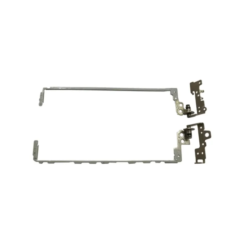 Nowa Obudowa Matrycy (Tylna Pokrywa) z Ramką Przednią i Zawiasami do Laptopa HP 15-BS 15T-BS 15-BW 15Z-BW TPN-C129 250 255 G6, Czarna, 924899-001 — zdjęcie produktu 4