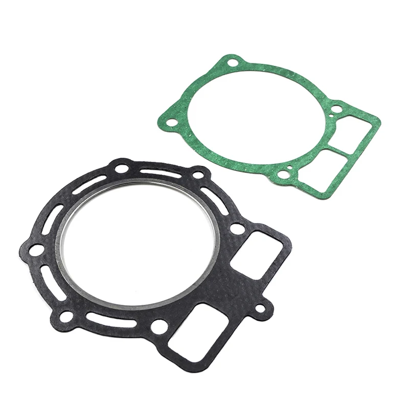 Motorcycle Complete Cylinder Gasket Kit For KTM 450 520 525 EXC MXC SX XC XC-F 450 MXR 525 IRS