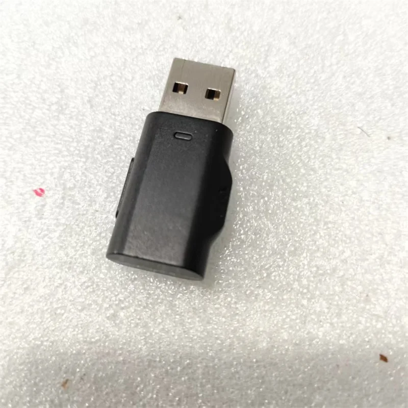 محول دونجل USB الأصلي لأجزاء إصلاح وسادة الأذن اللاسلكية JBL Free WFH #3