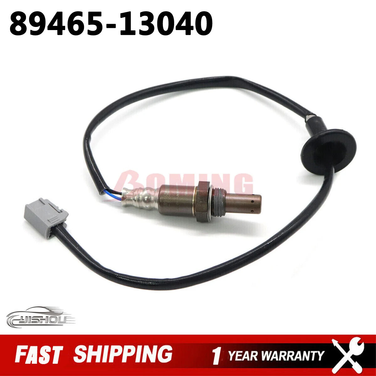 Air Fuel Ratio Sensor Lambda O2 Oxygen Sensor 89465-13040 For Toyota Avensis Corolla 1.6 1.8 2001-2009 89465-05090